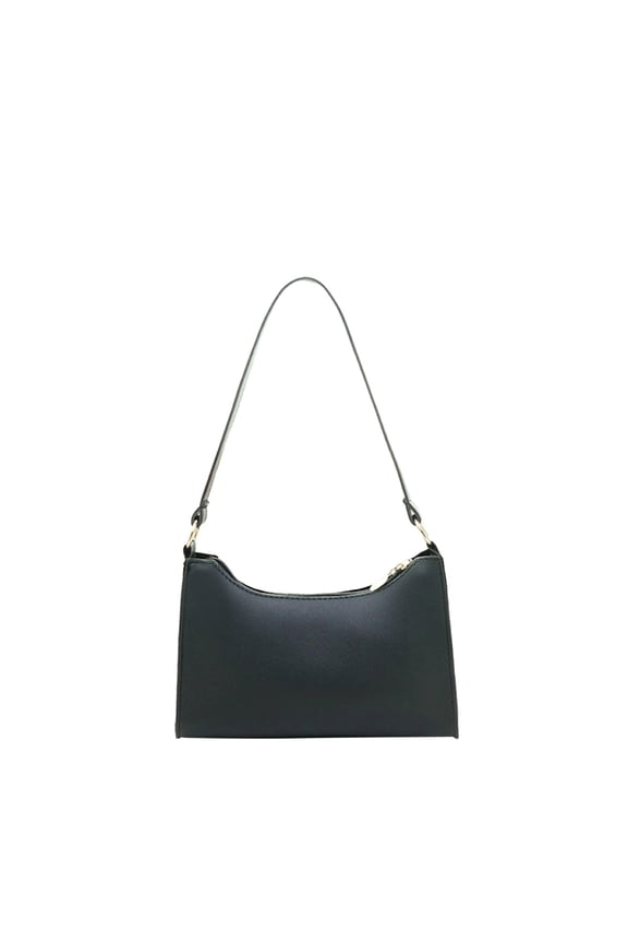 Shoulder Bags for Women Cute Tote Handbag Mini Clutch Purse with Zipper Closure