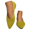 thumbnail image 1 of IUJSOY Walking Shoes Women Closed Toe Gladiator Sandals Zipper Hollow out Platform Wedges Heels, 1 of 9
