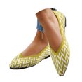 thumbnail image 1 of IUJSOY Walking Shoes Women Closed Toe Gladiator Sandals Zipper Hollow out Platform Wedges Heels, 1 of 8