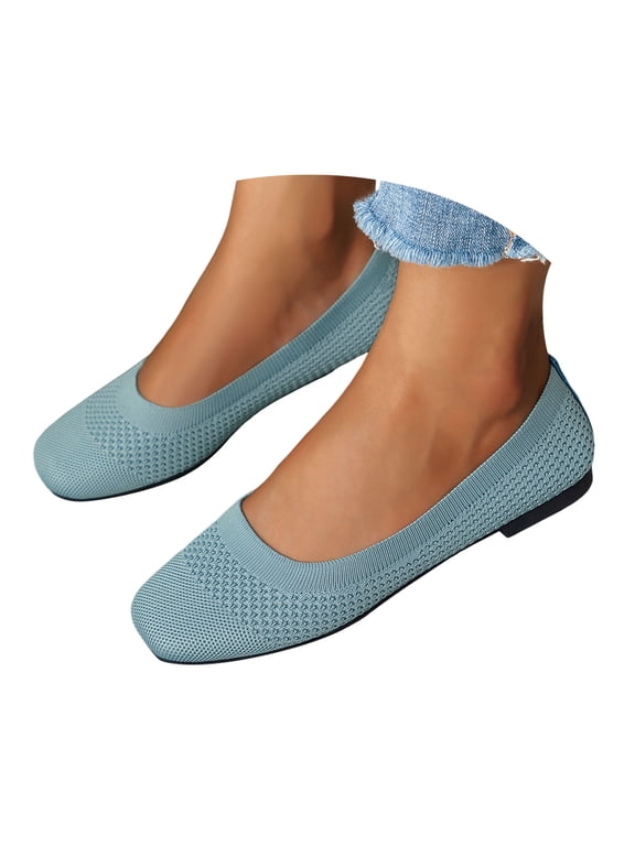 Mostsola Walking Shoes Women Closed Toe Gladiator Sandals Zipper Hollow out Platform Wedges Heels