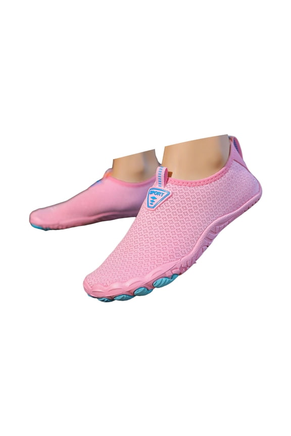 Water Shoes for Women Men Swim Socks Barefoot Sandals Non-Slip Quick-Dry Beach Shoes