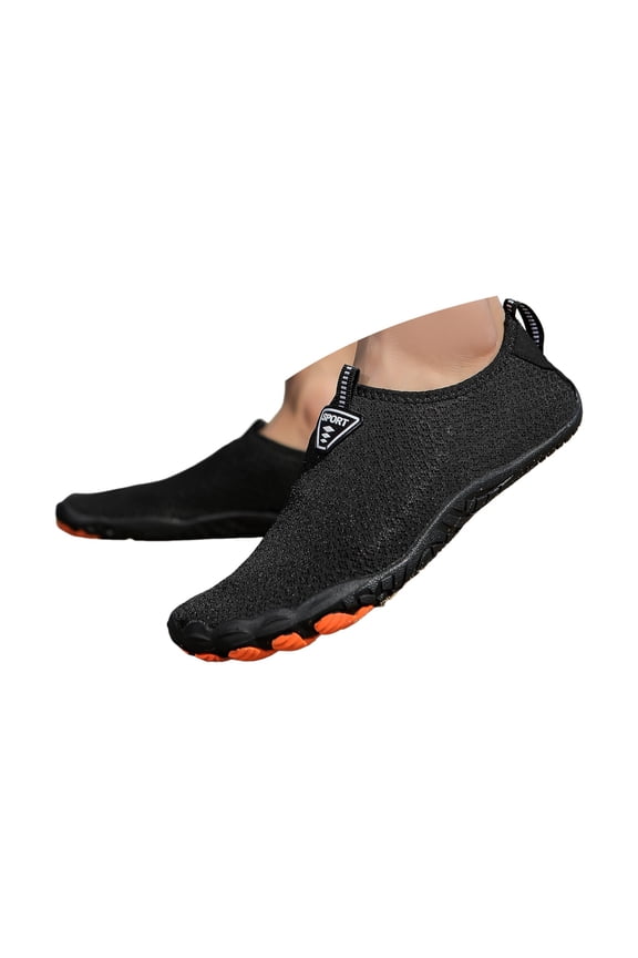 Water Shoes for Women Men Swim Socks Barefoot Sandals Non-Slip Quick-Dry Beach Shoes