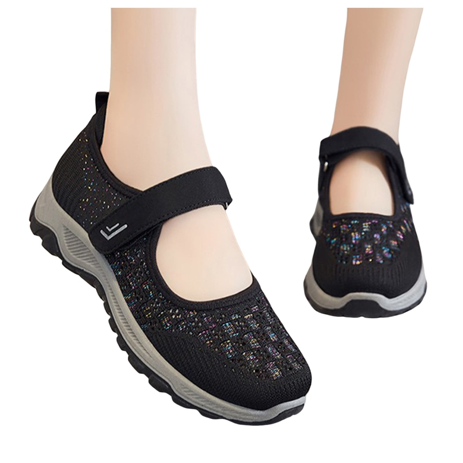 waterproof walking shoes with arch support