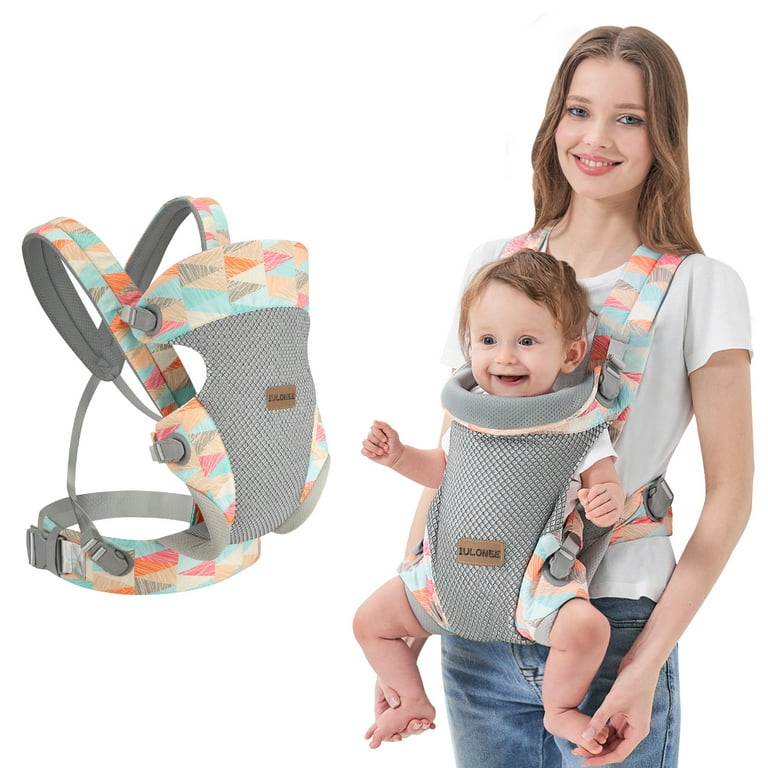 Breathable baby carrier new arrivals
