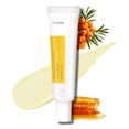 IUNIK Propolis Vitamin C OIF8 Face & Eye Cream with Oil, Idebenone 1.01