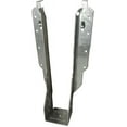 IUS Galvanized FaceMount Joist Hanger for 2 in. x 191/2 in