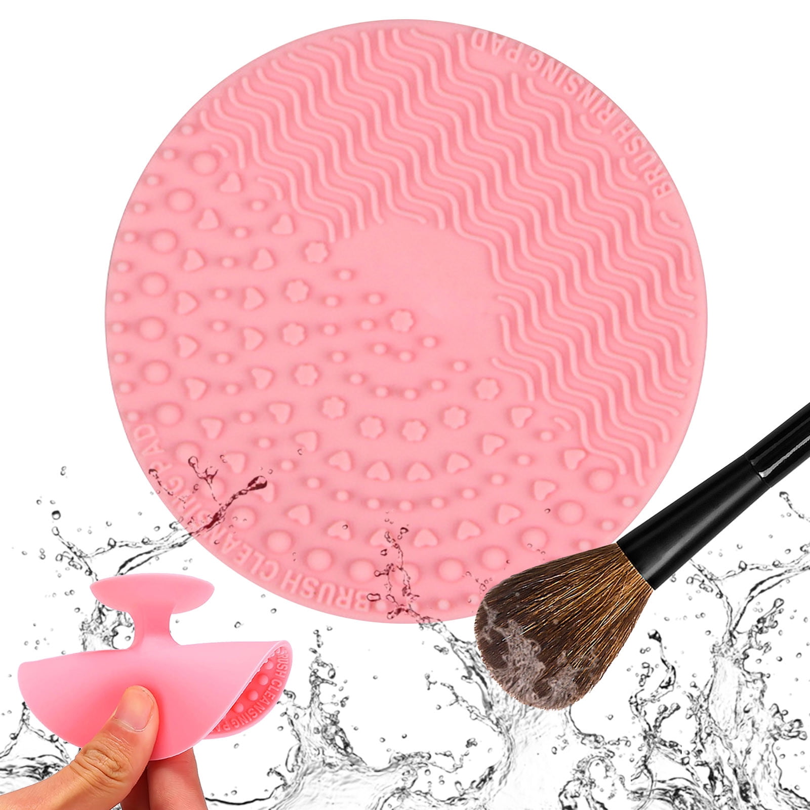 IUSOULZ Color Distribution Clip Haircut Distribution Clip Hair Salon