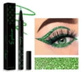 IUSOULZ Flash Deals Pearlescent Eyeliner Fine Brightening Metal