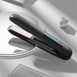 Cordless hair straightener walmart sales