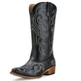 insulated cowboy boots womens
