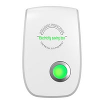 IUYT6 Power Save, Energy Saving, Household Power Saving, Electricity Saving Box Household Office Market Device Electric Smart US Plug 30KW（US） Daily