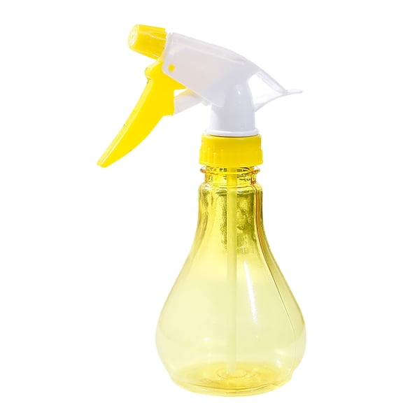 ufeghfjh Spray Bottles, Mist & Stream, Adjustable Spray Storage Container, Plastic Water Spray Bottle for Plants, Cleaning Solutions, Leak Proof, Empty Spray Bottles