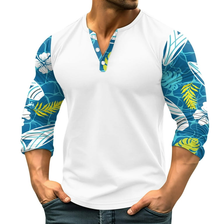 Big and tall long sleeve fishing shirts hot sale