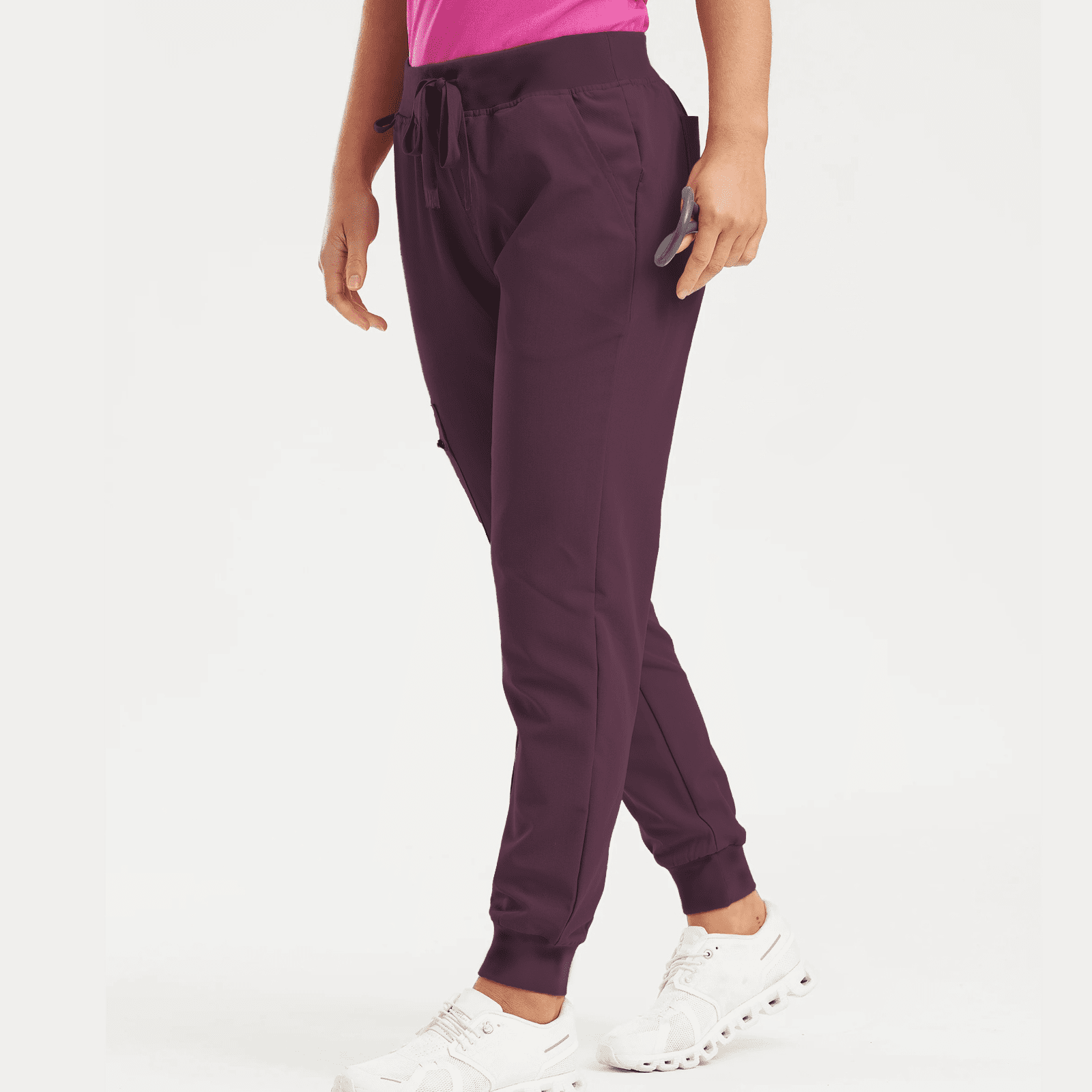 Petite joggers women shop