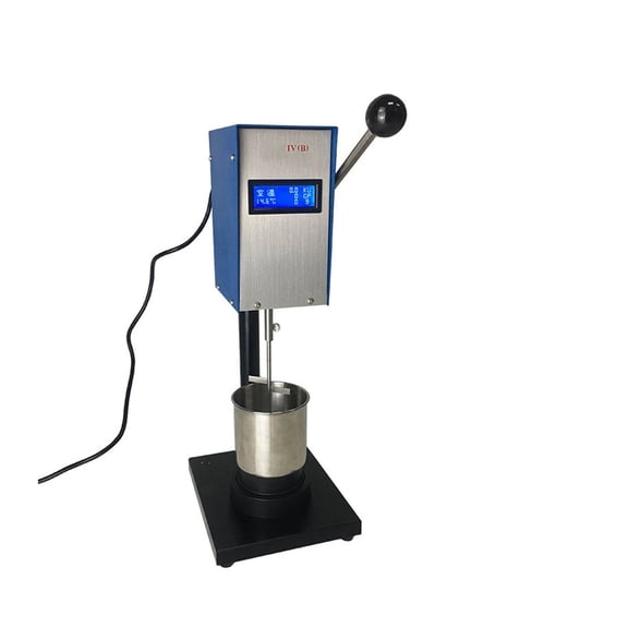 IV(B) Viscometer KU Viscometer Latex Paint Waterborne Coating Viscosity Tester ,Easy to Use