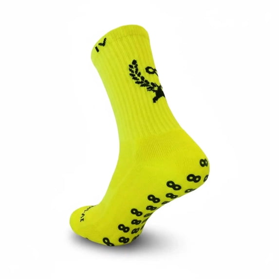 Grip Socks – Anti-Slip Socks for All Sports
