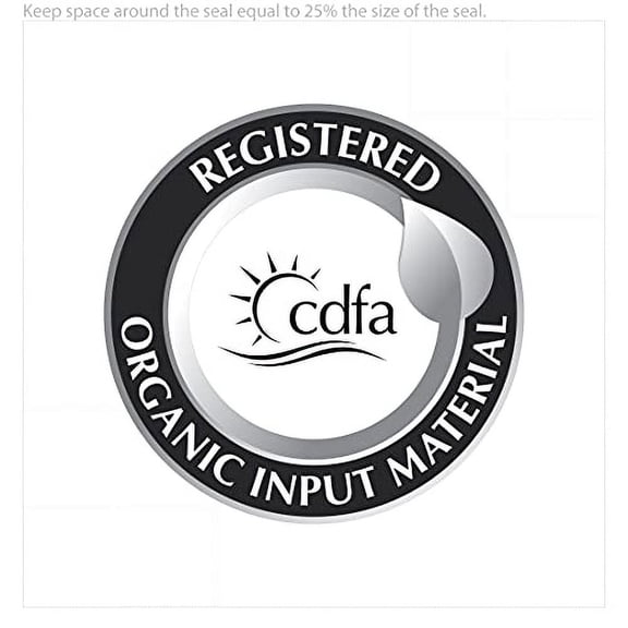 IV Organic All Purpose | Premium Blend Fertilizer (11.8 oz)