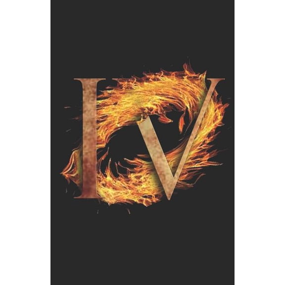 IV (Paperback)