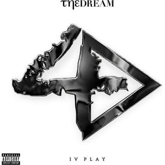 IV Play (CD) (explicit)