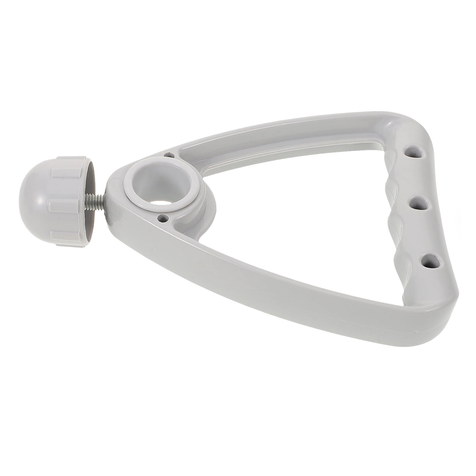 IV Pole Accessories An Fittings Plastic Infusion Stand Handle Reusable