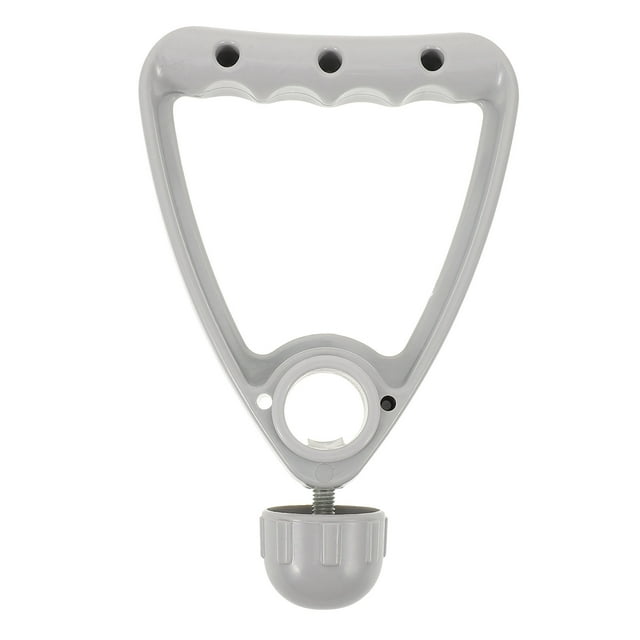 IV Pole Accessories An Fittings Reusable Saline Stand Handle