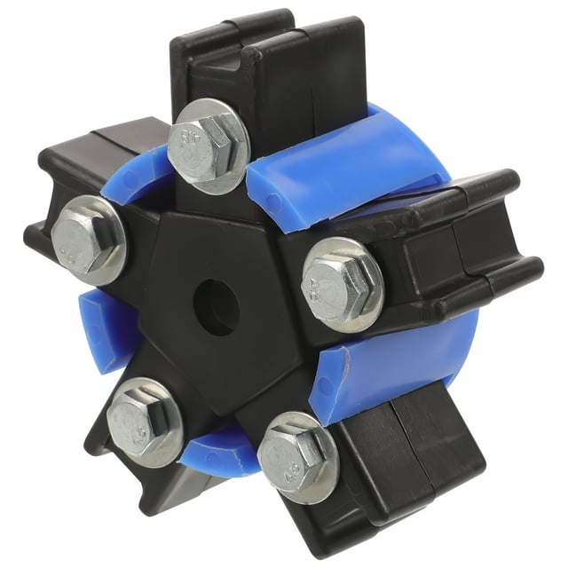 IV Pole Accessories Infusion Stand Accessory Plastic Connector Iv Pole