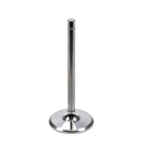 IV2080-1T-CRST-1 0.34, 2.08 in. Intake Titanium Valve