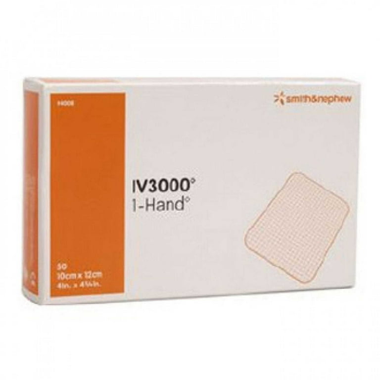 Iv 3000 Dressing Vs Tegaderm edu.svet.gob.gt