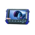 thumbnail image 1 of IV8W 5 Inch CCTV Tester Monitor 8MP TVI AHD CVI CVBS Security Camera Tester Support PTZ VGA Input Cctv Tester Ahd Camera Monitor, 1 of 6