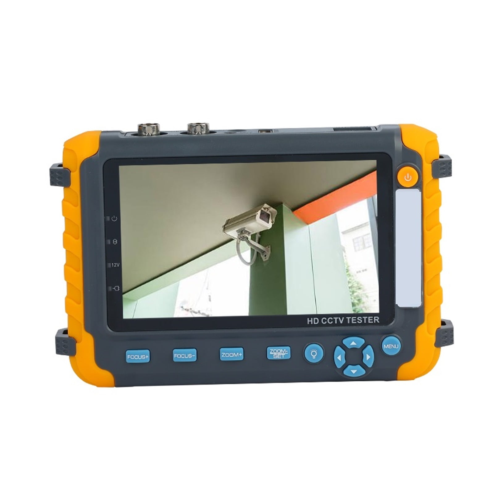 4K IP カメラテスター 8MP CCTV テスター Iptv 4 インチミニモニター AHD TVI CVI HD ビデオテスト  Amazon.co.jp: 4K IP カメラテスター 8MP CCTV テスター Iptv 4 インチミニモニター AHD TVI CVI HD  ビデオテスト H.265 PoE 電源ケーブルトレース CCTVテスター、 IV8W CCTV テスター 4 で 1 CVBS AHD TVI CVI 8MP CCTV テスター AHD