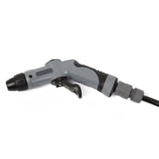 IVATION Spray Washer with Water Tank & Replacement Nozzle