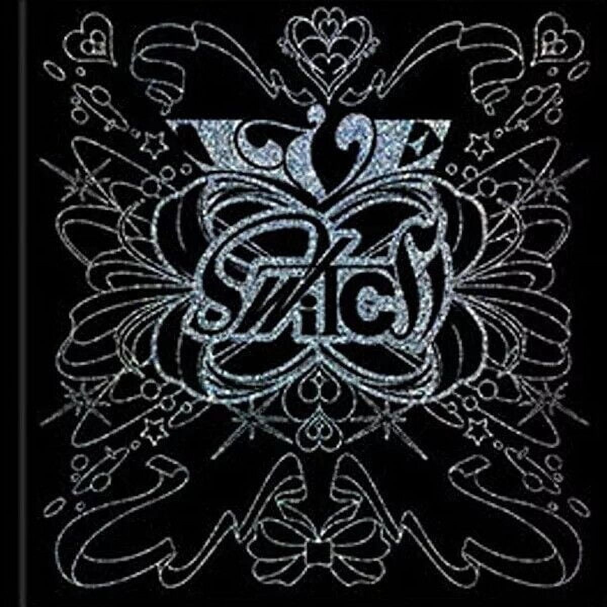 IVE SWITCH Apple music 4 コンプ KakaoTalk_20240523_152648034_1