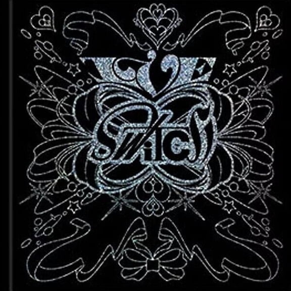 IVE [IVE SWITCH] 2nd EP ALBUM (30th Apr.2024) OFF VER