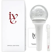 IVE Lightstick Offical Light Stick with Photocards Ver1