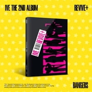 IVE - [REVIVE+] 2nd Album BANGERS Version