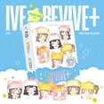 thumbnail image 1 of IVE - [REVIVE+] 2nd Album PETIT-IVE Version (LIMITED), 1 of 2