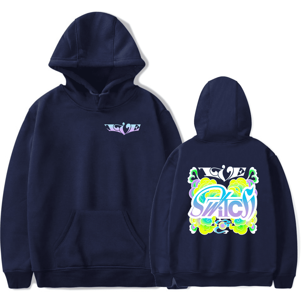 Switch sweatshirt sale