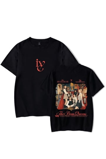 Iu Tour Merch