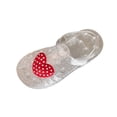 thumbnail image 1 of IVEYRTF Girls Summer Thick Soled Crystal Sandal Shoes Spring Summer for Everyday Casual Wear Activities Shoes, 1 of 9