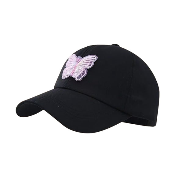 IVEYRTF Kids Baseball Cap Breathable Lightweight Sun Protection for Outdoor Summer Activities Hat