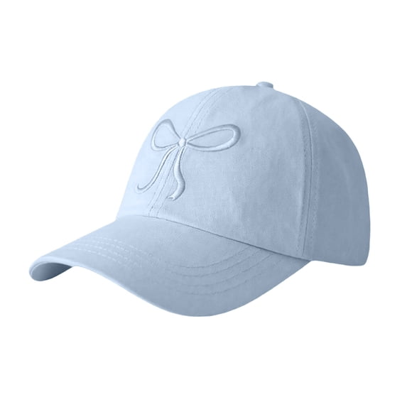 IVEYRTF Kids Baseball Cap Breathable Lightweight Sun Protection for Outdoor Summer Activities Hat