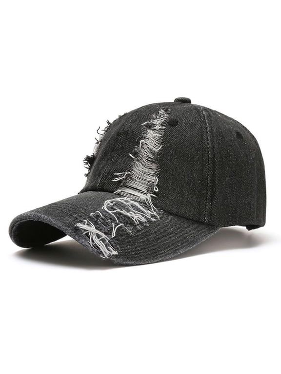 Mens Womens Baseball Cap Fashion Slim for Spring Summer Travel and Outings Comfort Fit Flat Cap