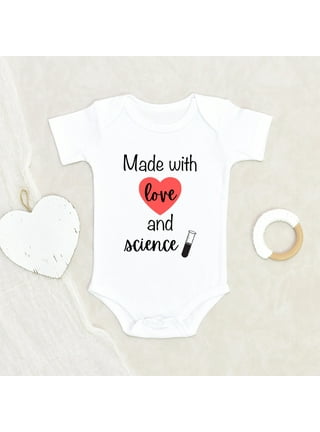 Made with love by place baby clothes sales