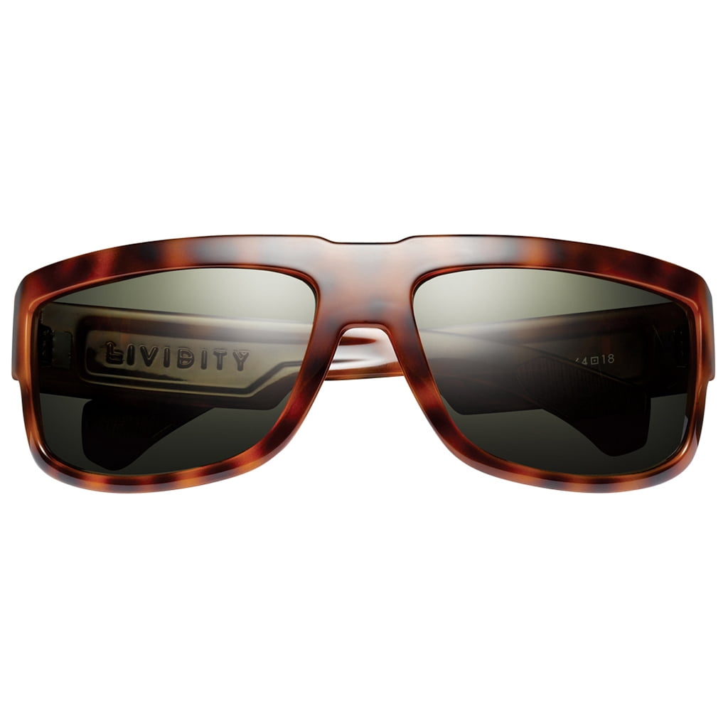 Ivi Vision - Gravitas - Bronze AR Lens