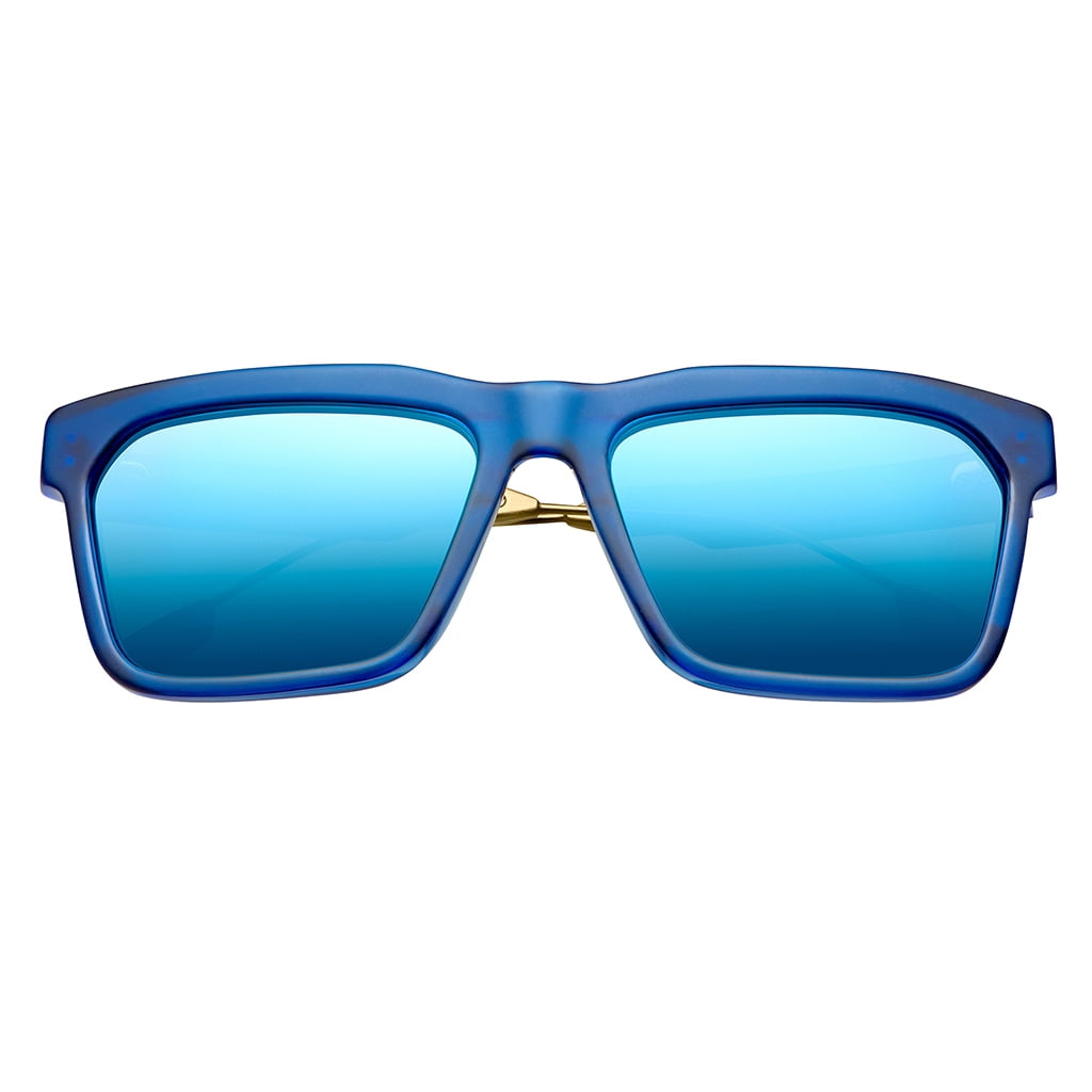 Ivi Vision - Men's Standard Sunglasses