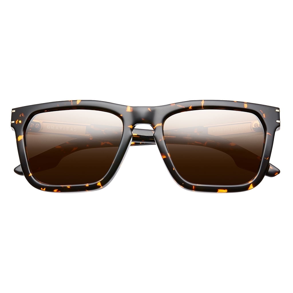 Ivi Vision - Gravitas - Grey AR Lens
