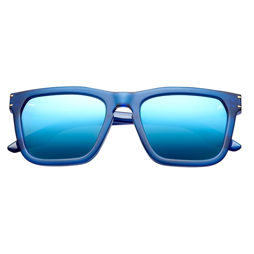 IVI Vision Gravitas Polished Black & Copper with Grey AR  display picture 1