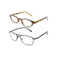 thumbnail image 1 of IVISION275 2 75 STRENGTH I VISION SERIES READING GLASSES ASSORTED FRAMES, 1 of 1