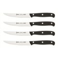 thumbnail image 1 of IVO Cutlery Solo Steak Knife (Set of 4), 1 of 1