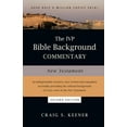 thumbnail image 1 of IVP Bible Background Commentary Set: The IVP Bible Background Commentary: New Testament (Hardcover), 1 of 1
